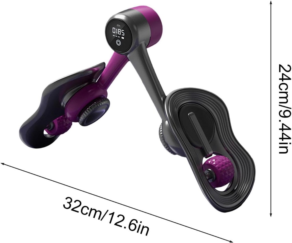 Attrezzo con dimensioni dichiarate di 32 per 24 centimetri